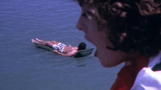 Compulsive Viewing: The Films Of Guy Bourdin