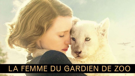 The Zookeeper's Wife