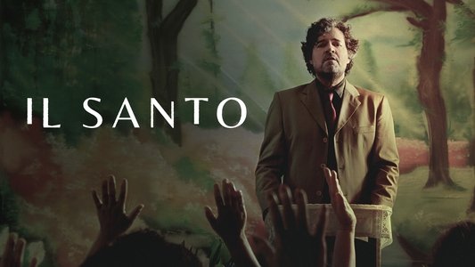 Santo Maldito