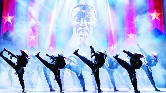 Miss Saigon: 25th Anniversary Performance