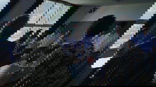 学校の怪談　呪いの言霊