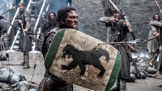 Game of Thrones The IMAX Experience