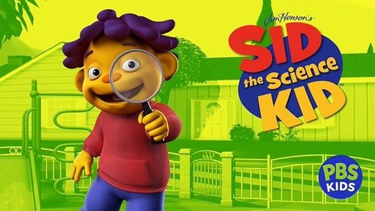 Sid the Science Kid