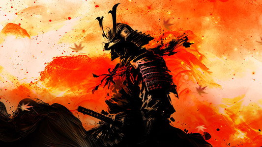 ONE Samurai 4: Haggerty vs. Akimoto