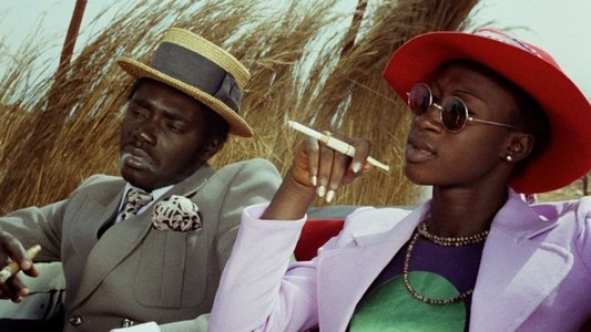 Touki-Bouki