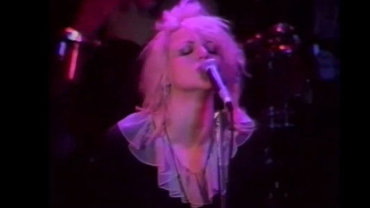 Hole: Live at Club Lingerie (Hollywood, 1990)