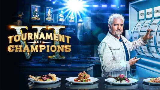 Tournament of Champions