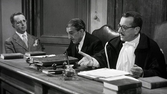 Un giorno in pretura