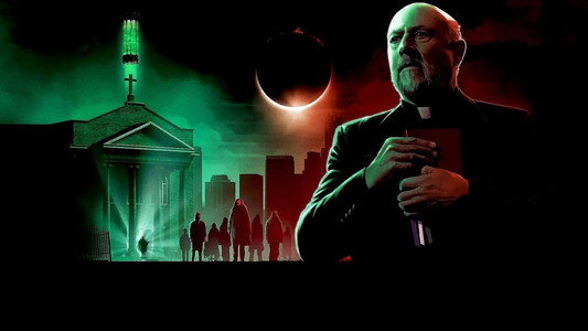 Prince of Darkness