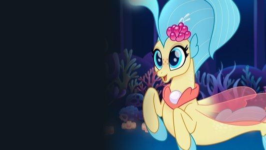 My Little Pony: The Movie