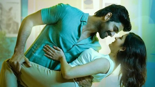కృష్ణ వ్రింద విహారి