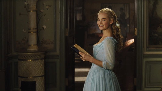 Cinderella