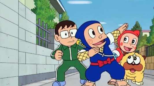 忍者ハットリくん