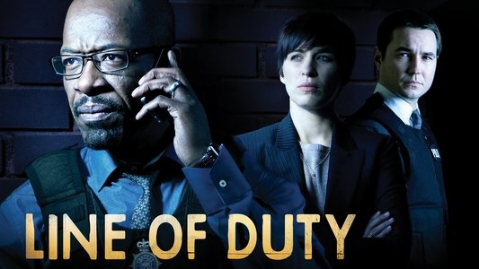 Line of Duty
