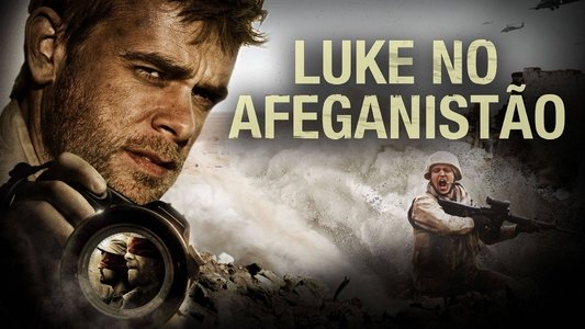 Afghan Luke
