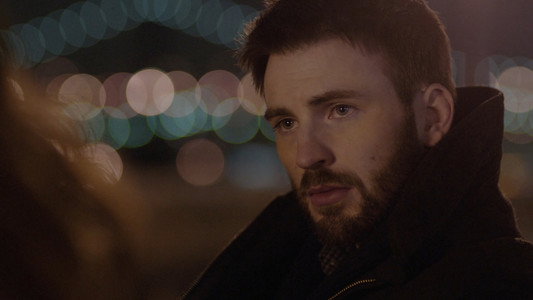Before We Go