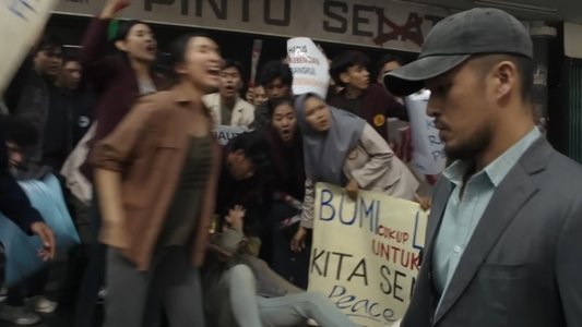 Pengepungan di Bukit Duri