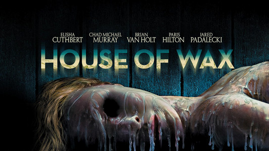 House of Wax