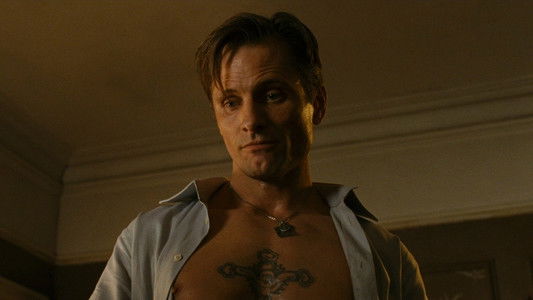 Eastern Promises