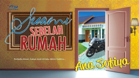 Suami Sebelah Rumah