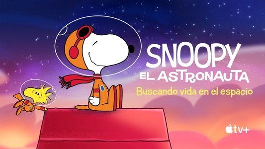 Snoopy in Space: The Search for Life