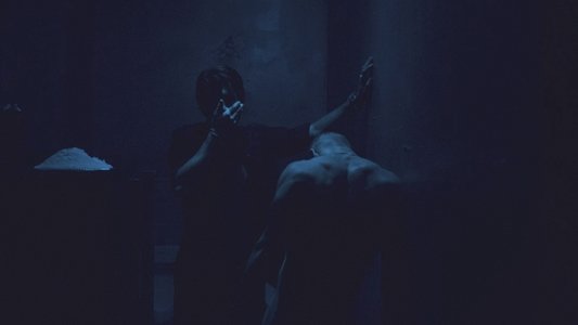 Too Old to Die Young