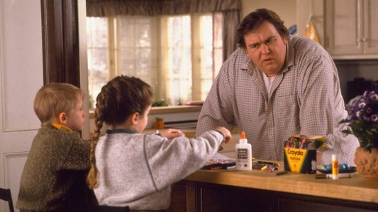 Uncle Buck