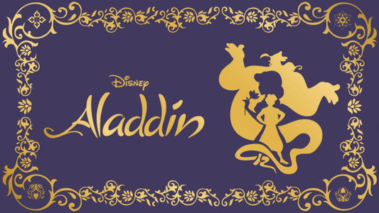 Aladdin