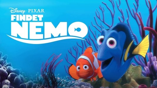 Finding Nemo