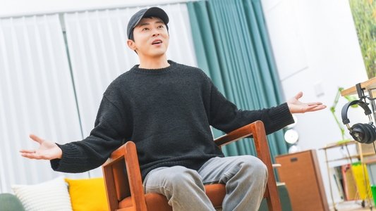 신인가수 조정석