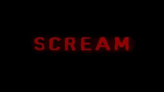 Scream: The TV Series