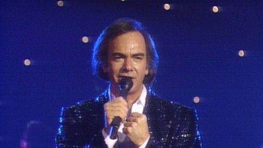 Neil Diamond: Greatest Hits Live