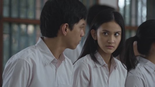 Rangga & Cinta
