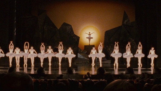 Black Swan