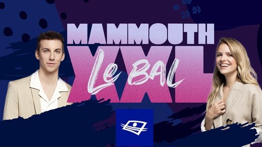 Le Bal MAMMOUTH 2020