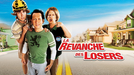 The Benchwarmers