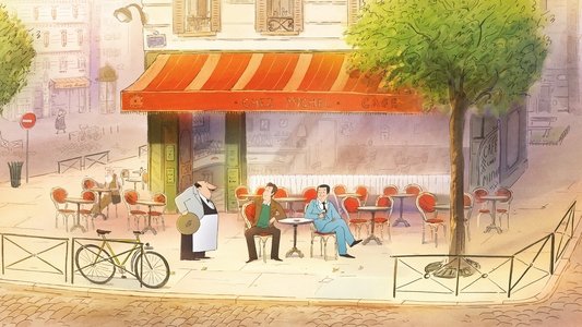 Le Petit Nicolas : Qu'est-ce qu'on attend pour être heureux ?