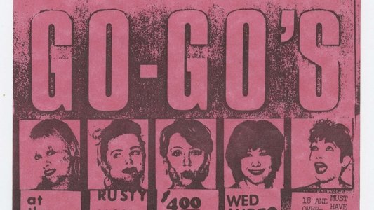 The Go-Go's