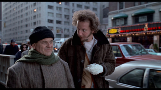 Home Alone 2: Lost in New York