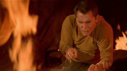 Star Trek: The Cage