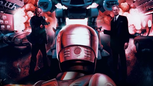 RoboDoc: The Creation of RoboCop