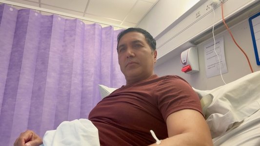 Frimley Park Hospital