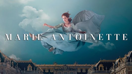 Marie-Antoinette