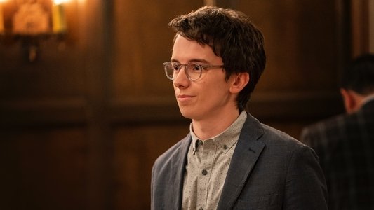 The Sex Lives of College Girls
