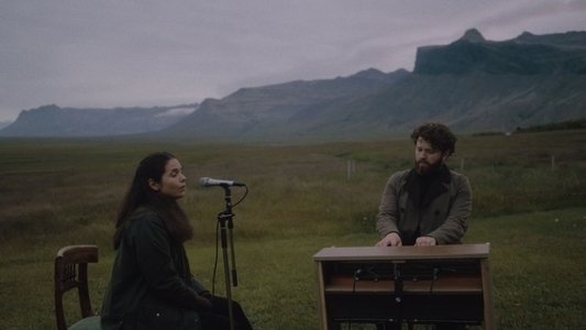 Poems – A Journey Through Icelandic Poetry