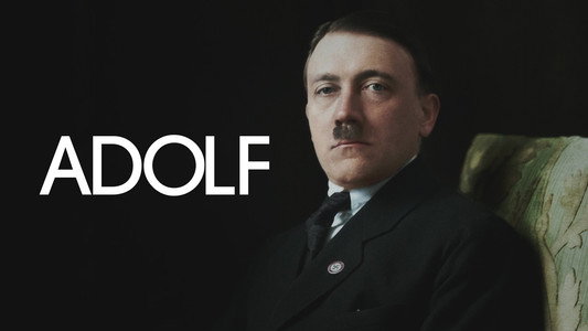Dictator: The Hitler Interviews