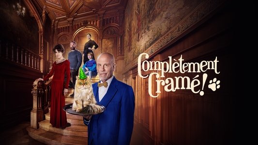 Complètement Cramé !