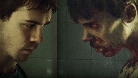 The Cured