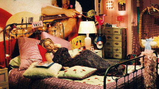 Confessions of a Teenage Drama Queen