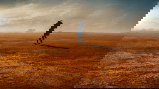 Furiosa: A Mad Max Saga
